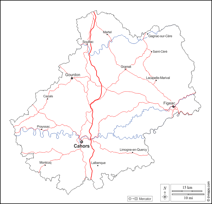 2026-06-11 - Réunion de la délégation départementale du LOT